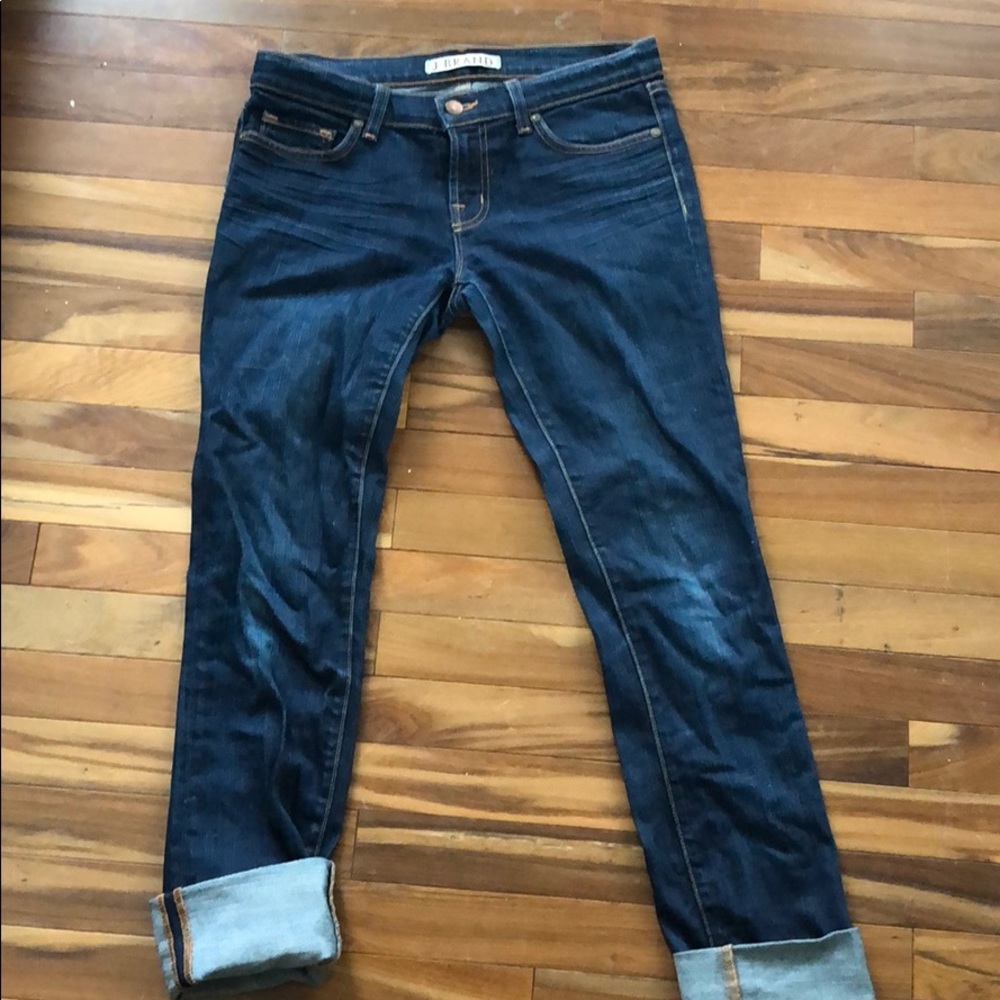 J Brand jeans